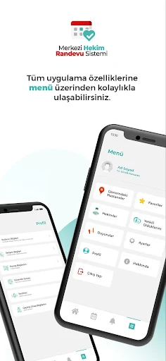 CDAS screenshot