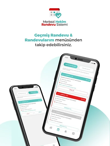 CDAS screenshot