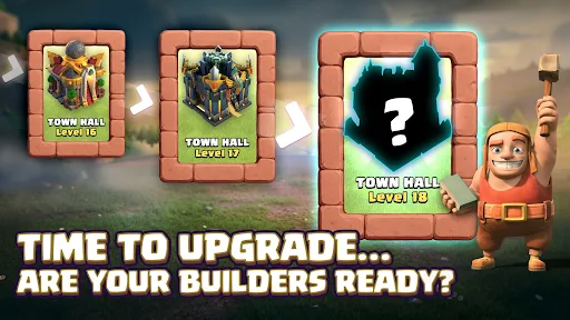 Clash of Clans screenshot 10