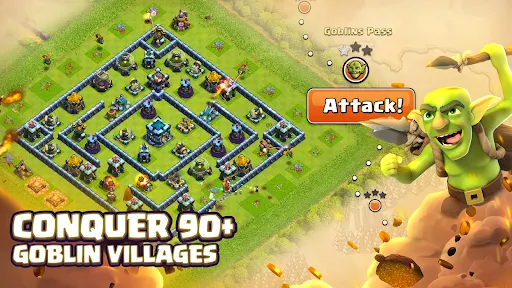 Clash of Clans screenshot 23