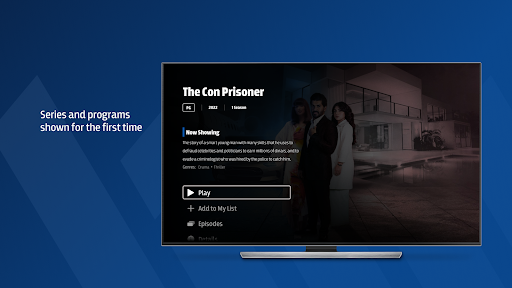 Shasha - شاشا screenshot 2