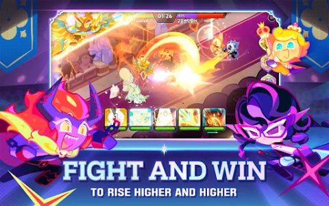 CookieRun: Kingdom screenshot 10