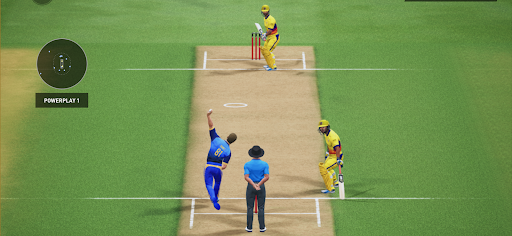 Dream Cricket 2026 screenshot 1