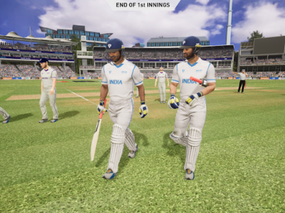 Dream Cricket 2026 screenshot 16
