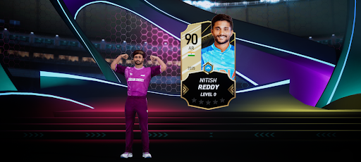 Dream Cricket 2026 screenshot 23