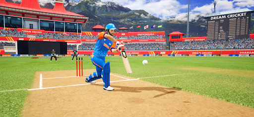 Dream Cricket 2026 screenshot 7