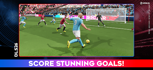 Dream League Soccer 2026 screenshot 14