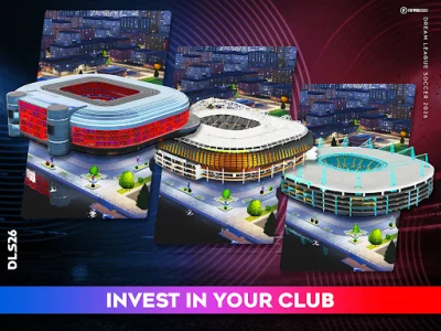 Dream League Soccer 2026 screenshot 20