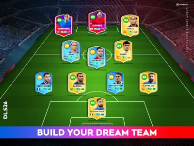 Dream League Soccer 2026 screenshot 23