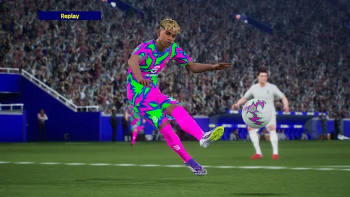 eFootball 2026 screenshot 7