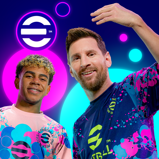 eFootball PES 2027