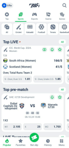 FastPari screenshot 5