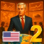 MA 2 – President Simulator