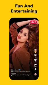 Moj: Free Short Drama & Reels screenshot 4