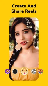 Moj: Free Short Drama & Reels screenshot 5