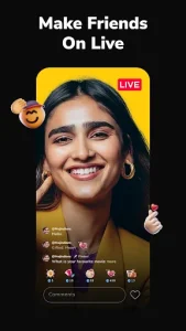 Moj: Free Short Drama & Reels screenshot 6