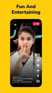 Moj: Free Short Drama & Reels screenshot 8