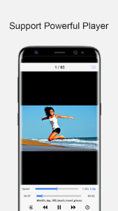 Movie Box screenshot 4