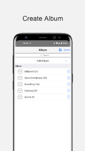 Movie Box screenshot 5