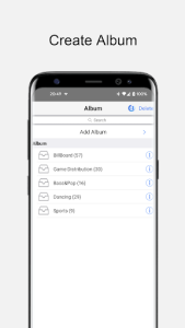 Movie Box screenshot 8