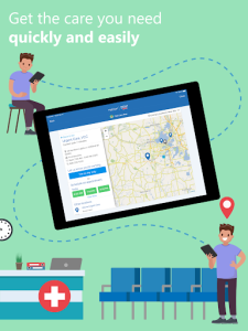 MyChart screenshot 8