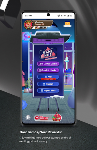 MyTelkomsel – Buy Internet screenshot