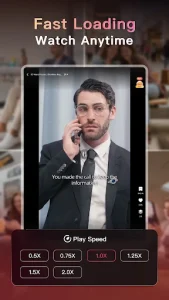 NetShort - Popular Dramas & TV screenshot 12