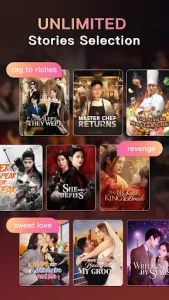 NetShort - Popular Dramas & TV screenshot 13