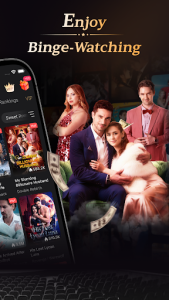 NetShort - Popular Dramas & TV screenshot 2