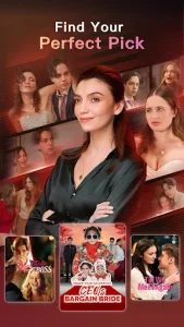 NetShort - Popular Dramas & TV screenshot 23