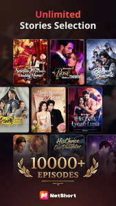 NetShort - Popular Dramas & TV screenshot 4