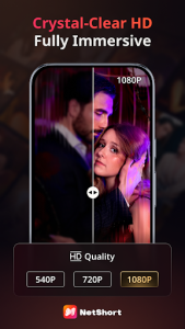 NetShort - Popular Dramas & TV screenshot 6