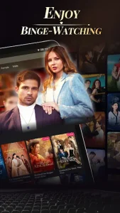 NetShort - Popular Dramas & TV screenshot 9
