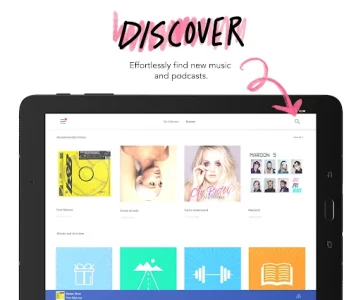 Pandora - Music & Podcasts screenshot 15