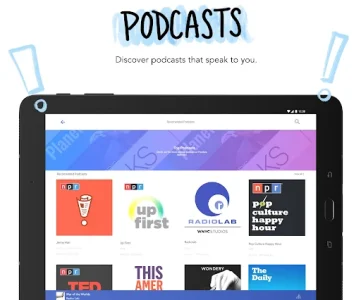 Pandora - Music & Podcasts screenshot 17