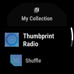 Pandora - Music & Podcasts screenshot 21