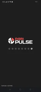 PariPulse screenshot 1