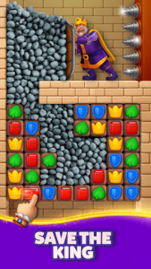 Royal Match screenshot 13