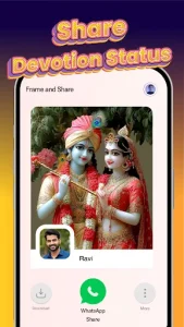 ShareChat Trends Videos & Live screenshot 2