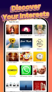 ShareChat Trends Videos & Live screenshot 3