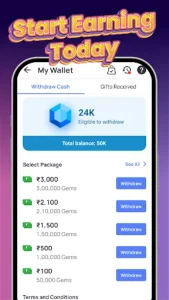 ShareChat Trends Videos & Live screenshot 6