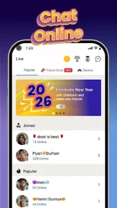 ShareChat Trends Videos & Live screenshot 7