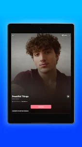 Shazam screenshot 7