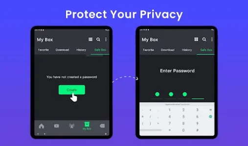 SPlayer screenshot 12