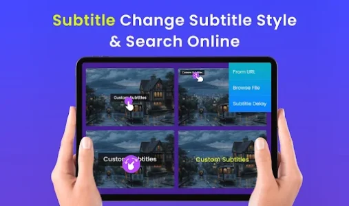 SPlayer screenshot 14