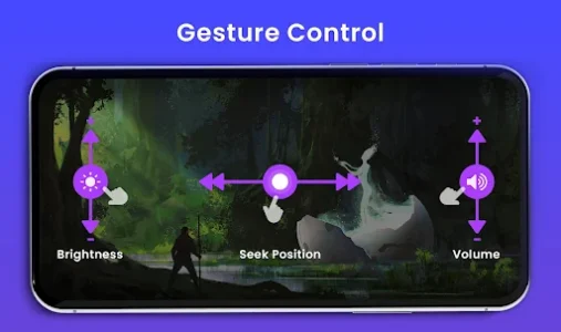 SPlayer screenshot 7