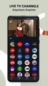 Tamasha: Live TV, Movie, Drama screenshot 3