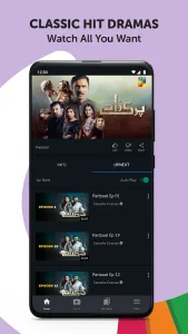 Tamasha: Live TV, Movie, Drama screenshot 5