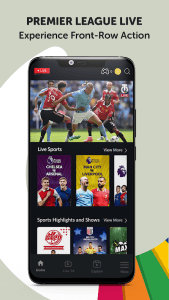 Tamasha: Live TV, Movie, Drama screenshot 7