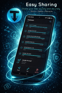 TDM: Files Download Manager screenshot 6